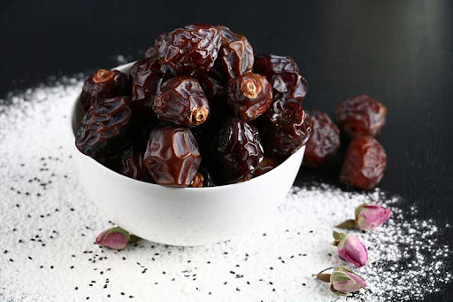 Dates Fruit And Ovulation - Simple Yet Effective Methods